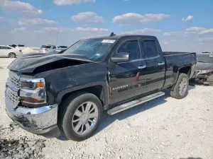 Chevrolet Silverado 1500 C1500 LT 5.3L 8 2019