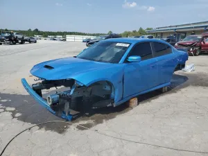Dodge Charger R/T 392 6.4L 8 2018