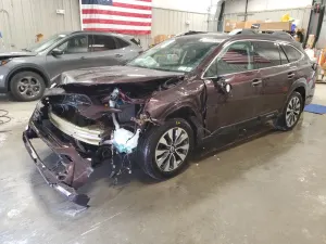 Subaru Outback TOURING 2.5L 4 2023