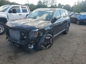 Kia Telluride S 3.8L 6 2023