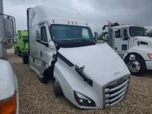 Freightliner Cascadia 14.8L 6 2025