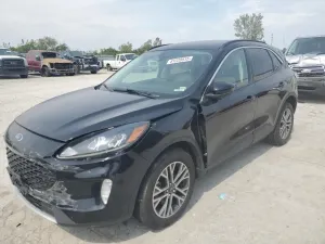 Ford Escape SEL 1.5L 3 2021