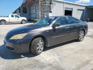 Lexus ES 350 3.5L 6 2008