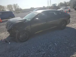 Kia K4 LX 2.0L 4 2025