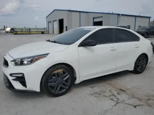 Kia Cerato / Forte / K3 GT LINE 2.0L 4 2021