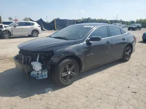 Chevrolet Malibu LS 1.5L 4 2023