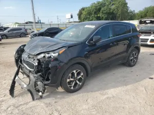 Kia Sportage LX 2.4L 4 2021