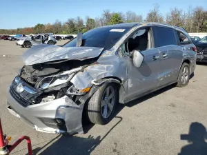 Honda Odyssey EXL 3.5L 6 2019