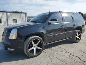 Cadillac Escalade PREMIUM 6.2L 8 2014