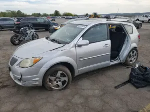 Pontiac Vibe 1.8L 4 2005