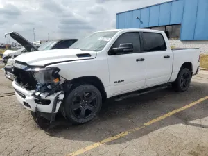 RAM 1500 BIG HORN/LONE STAR 3.6L 6 2023