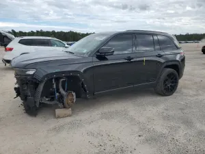 Jeep Grand Cherokee LIMITED 3.6L 6 2023