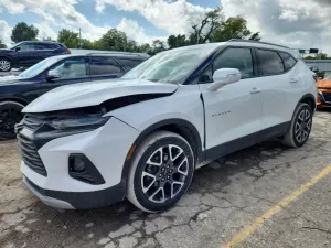 Chevrolet Blazer 2LT 3.6L 6 2021