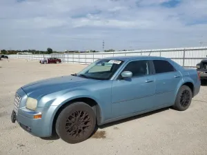 Chrysler 300 TOURING 3.5L 6 2008