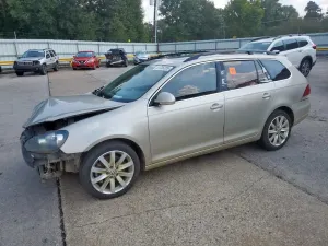 Volkswagen Jetta TDI 2.0L 4 2014