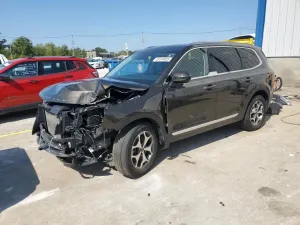 Kia Telluride EX 3.8L 6 2021