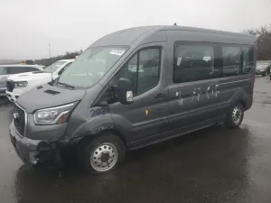 Ford Transit T-350 3.5L 6 2022