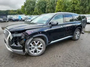 Hyundai Palisade SEL 3.8L 6 2022