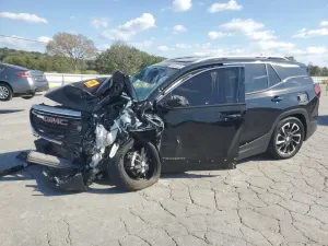 GMC Terrain 1.5L 4 2022
