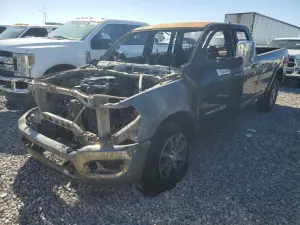 RAM 3500 6.7L 6 2019
