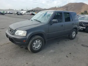 Honda CR-V LX 2.0L 4 2001