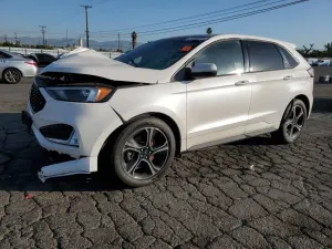 Ford Edge ST 2.7L 6 2019