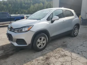 Chevrolet Trax LS 1.4L 4 2019