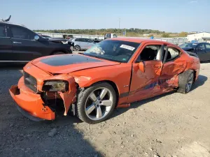 Dodge Charger R/T 5.7L 8 2008