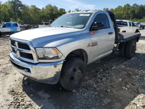 RAM 3500 ST 6.7L 6 2015