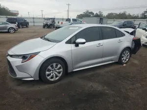 Toyota Corolla LE 1.8L 4 2022