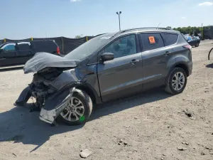 Ford Escape 1.5L 4 2018