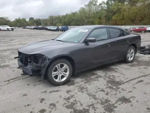 Dodge Charger SE 3.6L 6 2015