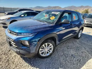 Chevrolet Trailblazer LS 1.2L 3 2021