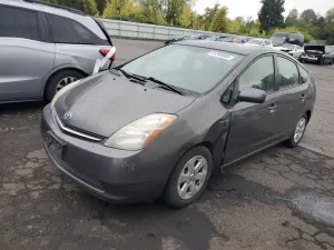 Toyota Prius 1.5L 4 2008