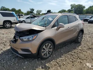 Buick Encore PREFERRED 1.4L 4 2019