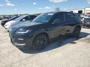 Honda HR-V SPORT 2.0L 4 2025