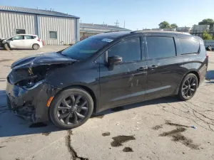 Chrysler Pacifica TOURING L PLUS 3.6L 6 2019