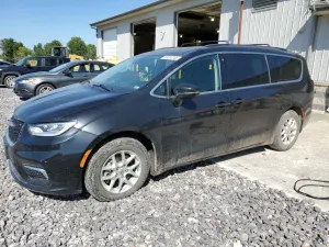 Chrysler Pacifica TOURING L 3.6L 6 2022