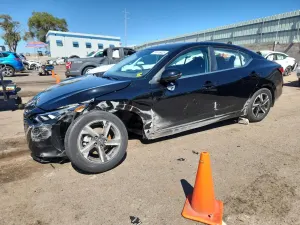 Nissan Sentra SV 2.0L 4 2025