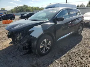 Nissan Murano S 3.5L 6 2019