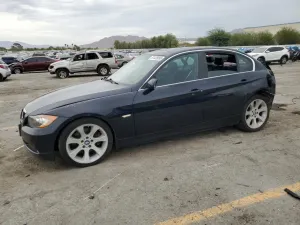 BMW 3 Series I 3.0L 6 2006