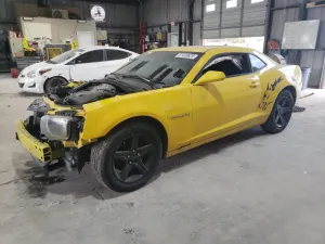 Chevrolet Camaro LT 3.6L 6 2010