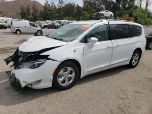 Chrysler Pacifica HYBRID TOURING L 3.6L 6 2018