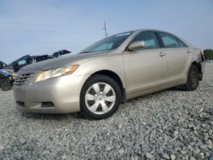 Toyota Camry CE 2.4L 4 2007