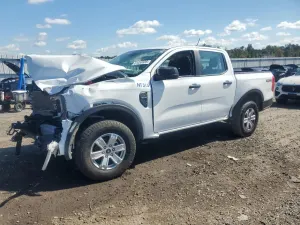 Ford Ranger XL 2.3L 4 2024