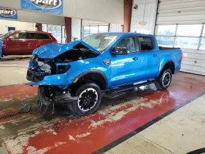 Ford Ranger XL 2.3L 4 2021