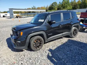 Jeep Renegade LATITUDE 2.4L 4 2020