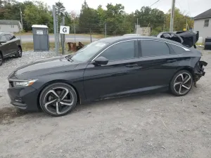 Honda Accord SPORT 1.5L 4 2018