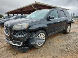 GMC Acadia SLT-1 3.6L 6 2015