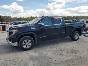 GMC Sierra C1500 SLE 5.3L 8 2021